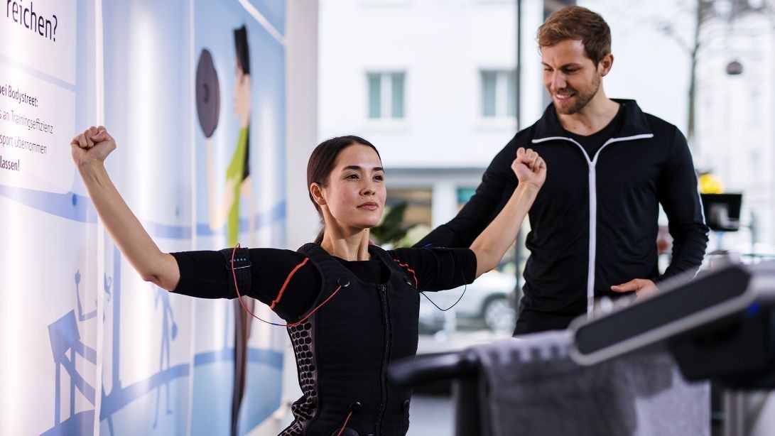 The best 5 EMS training studios in Florida, USA